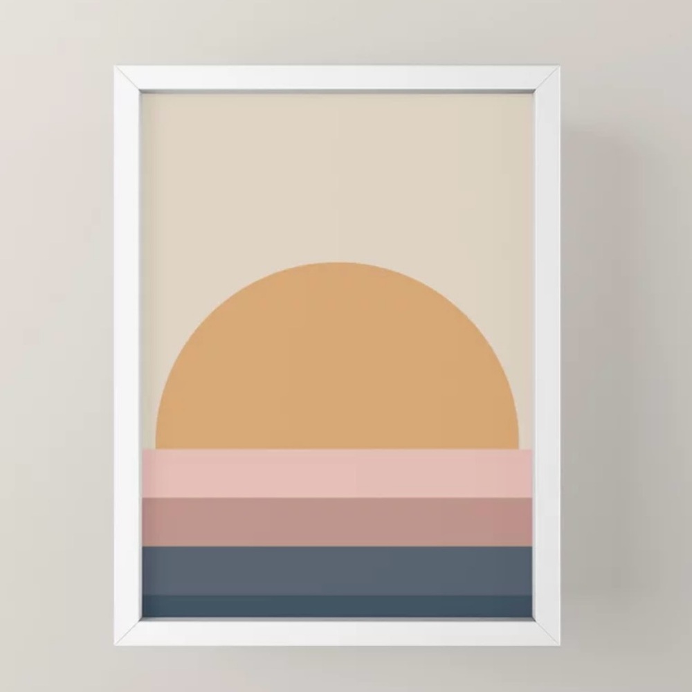 Art Print 8x10”